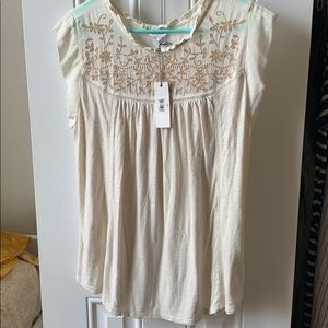 NWT Lucky Brand Shirt